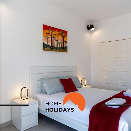 #267 Cozy Villa Casablanca Albufeira Esterno foto