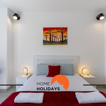 #267 Cozy Villa Casablanca Albufeira Esterno foto