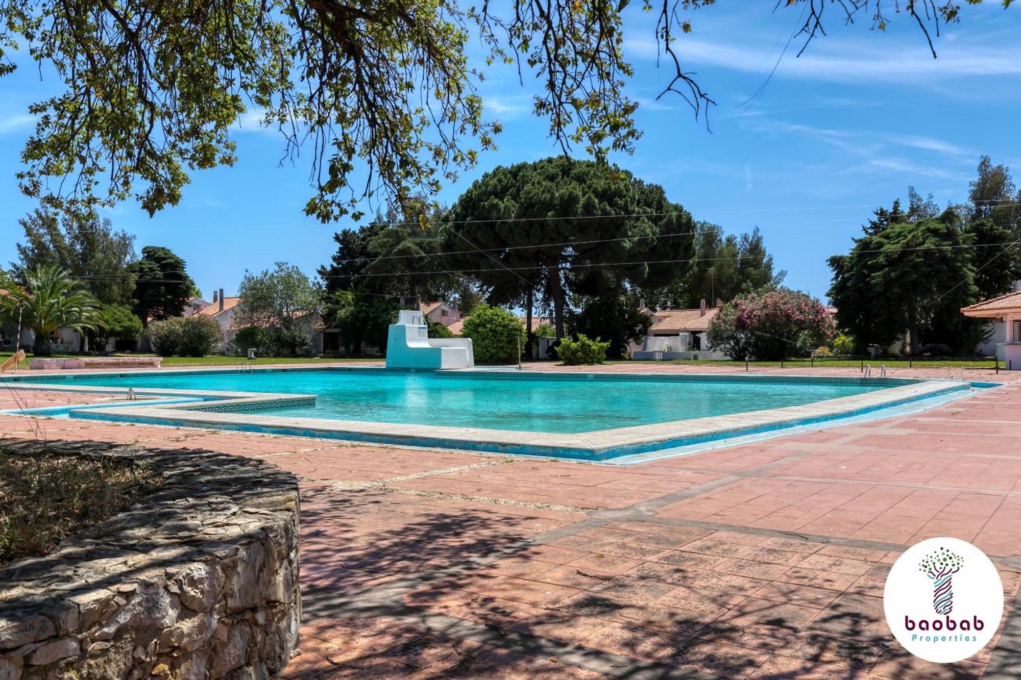 #267 Cozy Villa Casablanca Albufeira Esterno foto