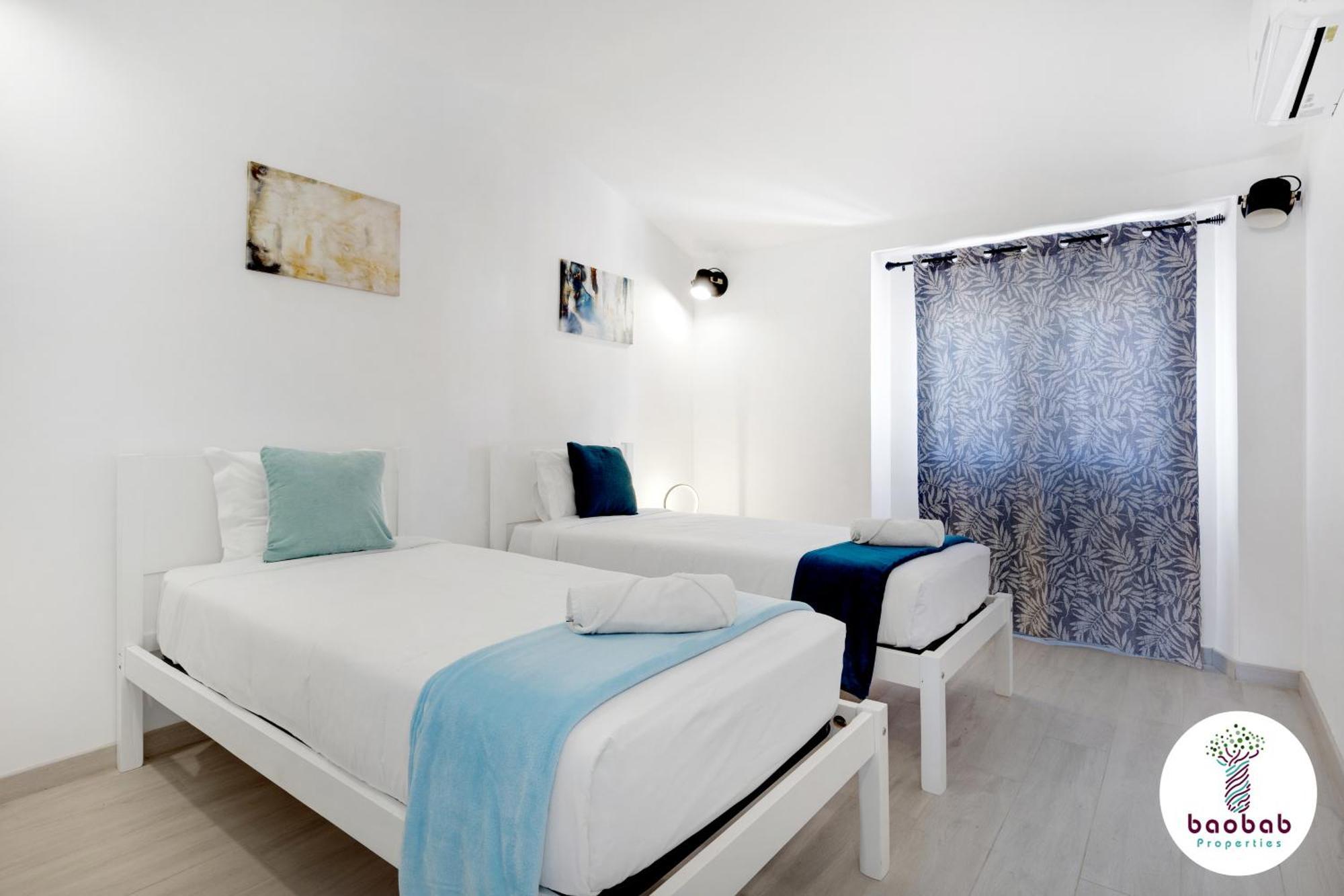 #267 Cozy Villa Casablanca Albufeira Esterno foto