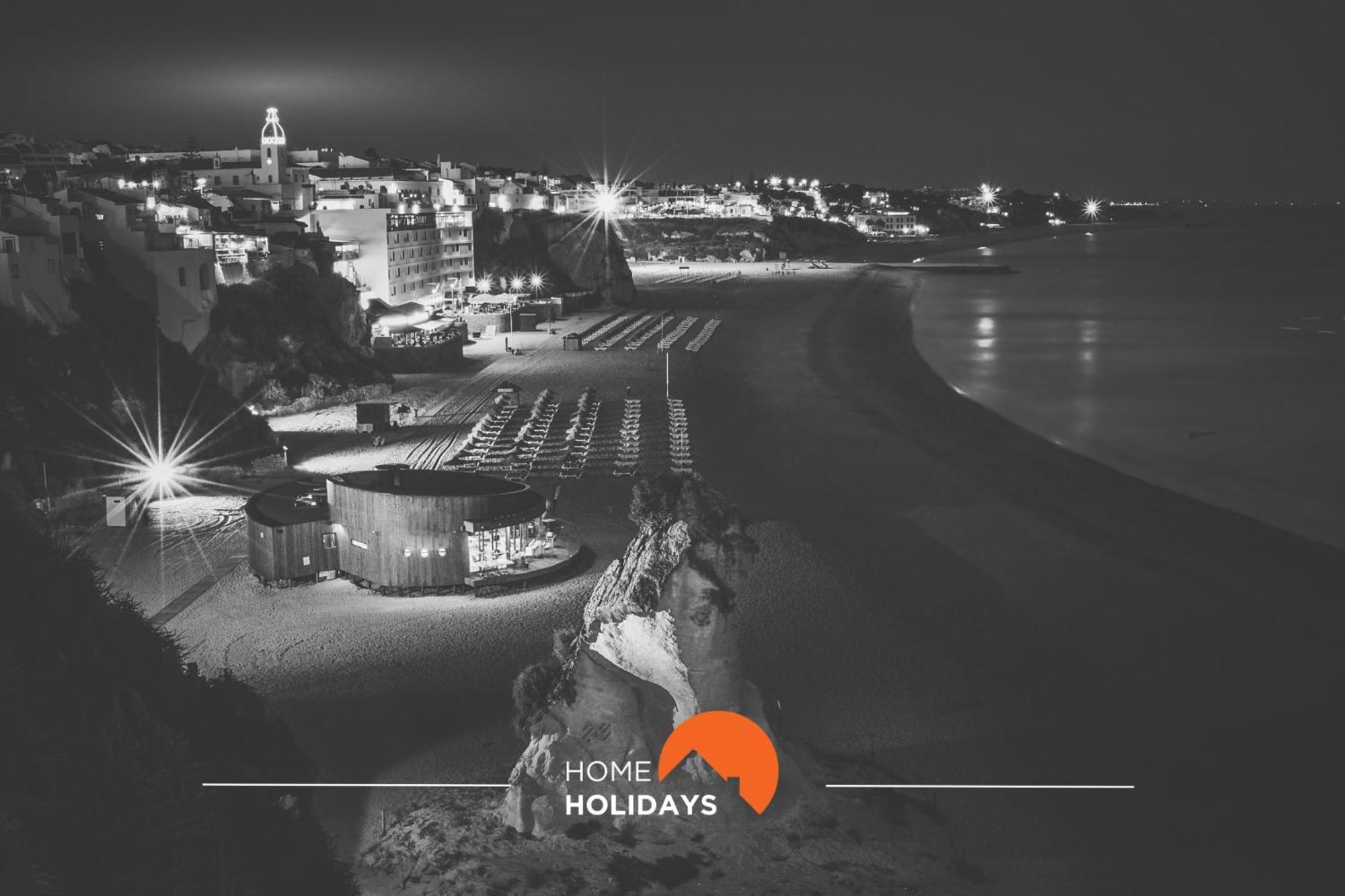 #267 Cozy Villa Casablanca Albufeira Esterno foto