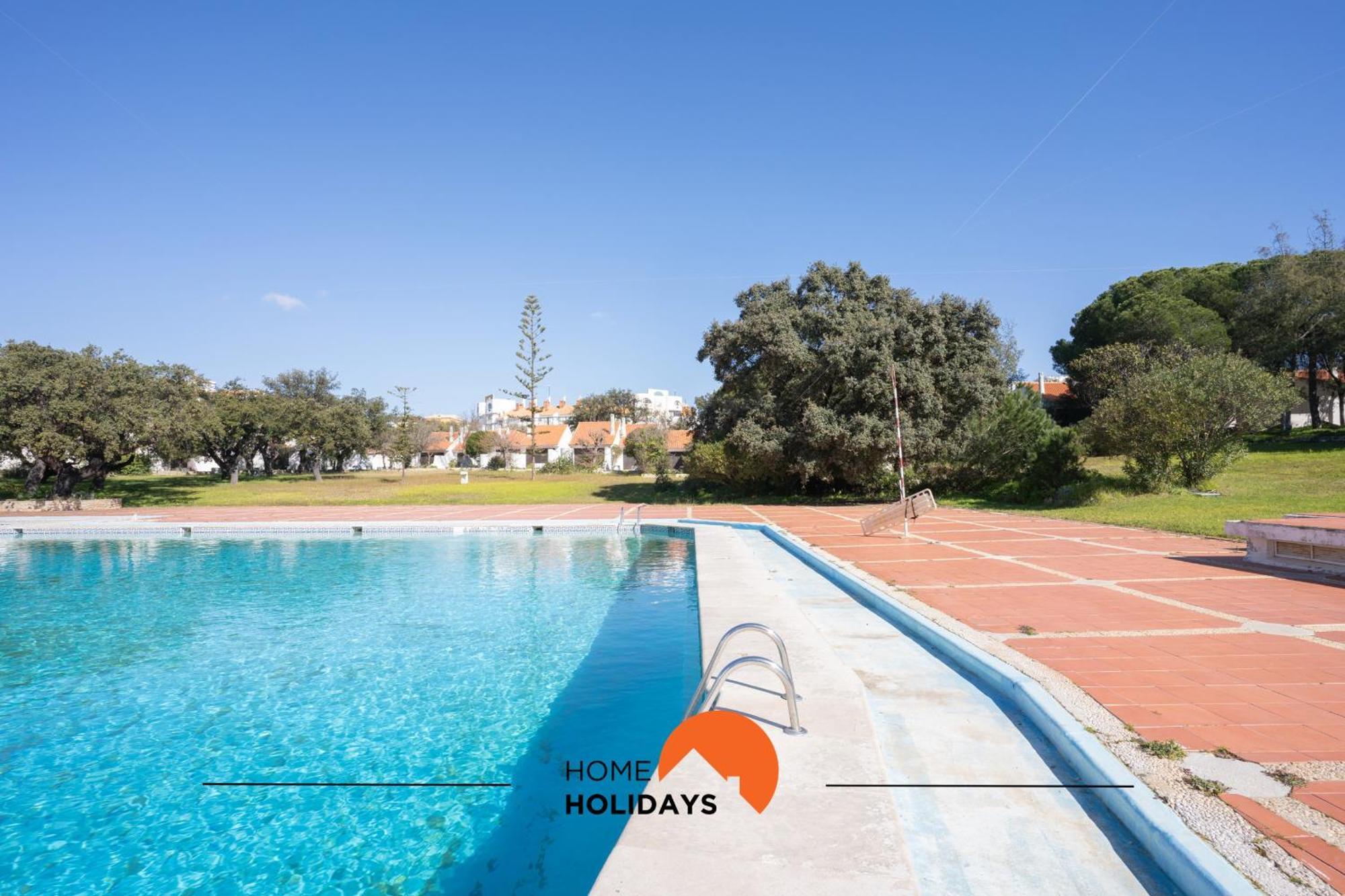 #267 Cozy Villa Casablanca Albufeira Esterno foto