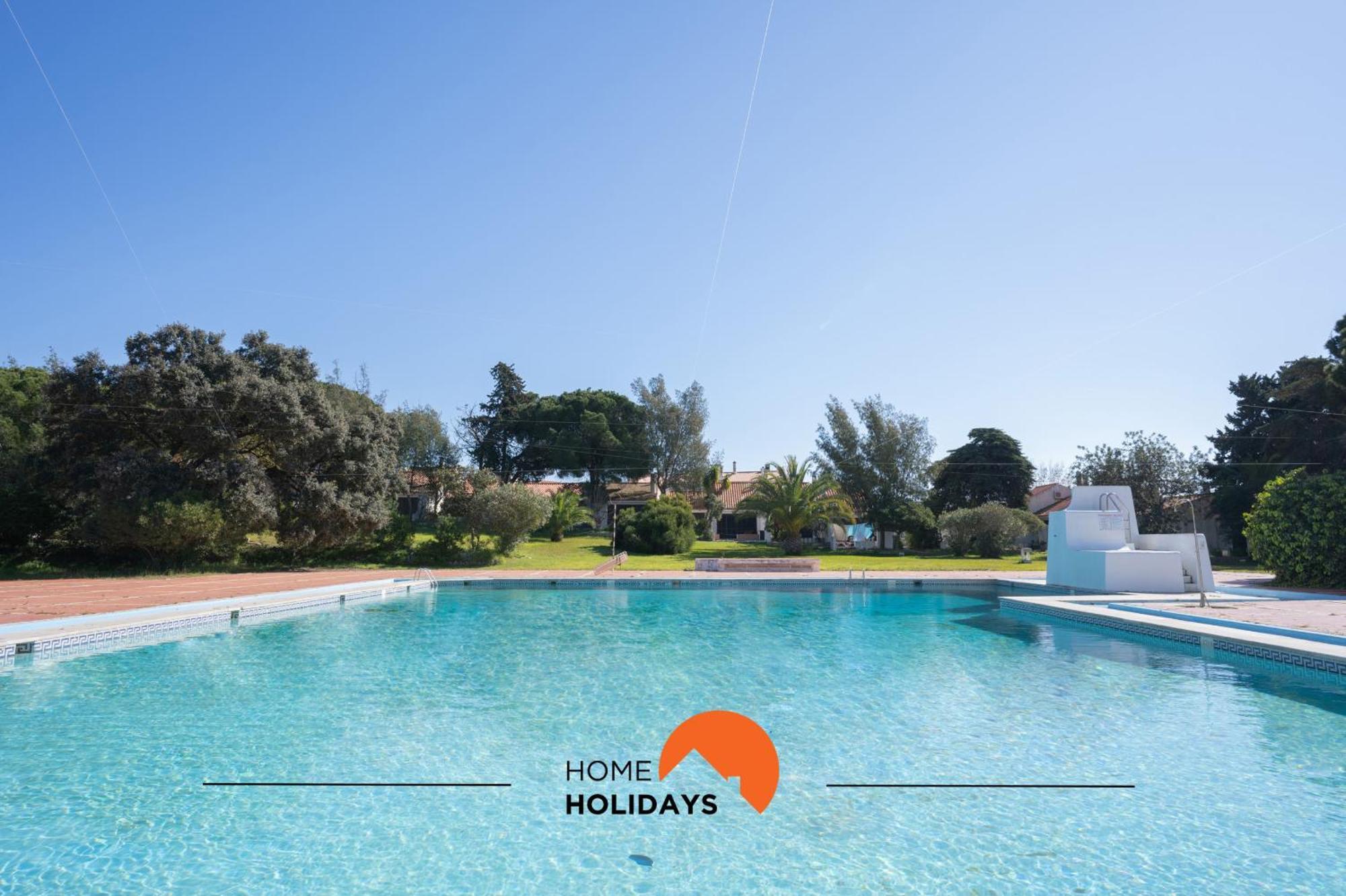 #267 Cozy Villa Casablanca Albufeira Esterno foto