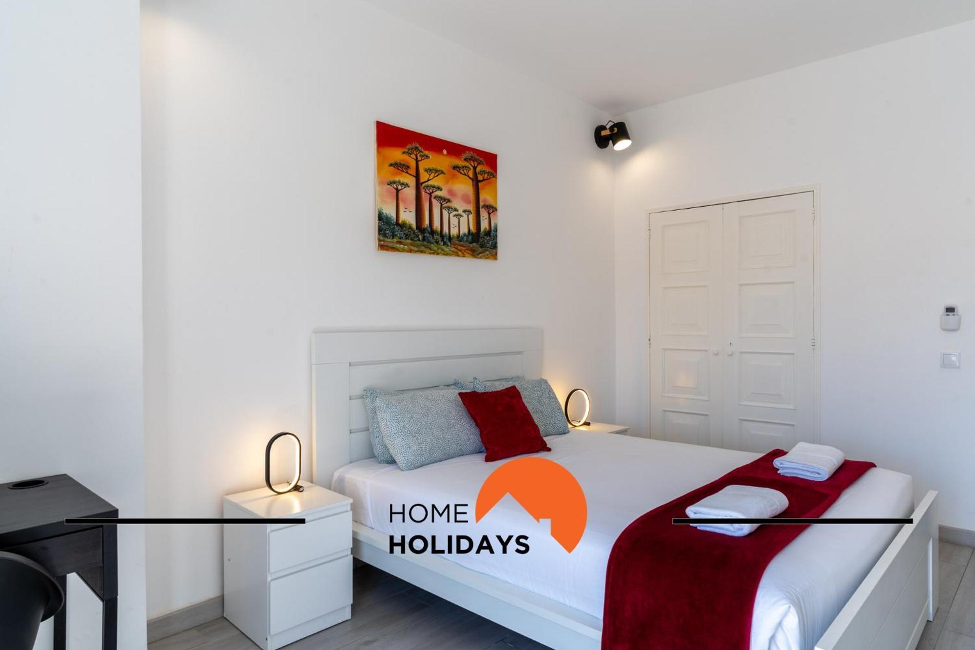 #267 Cozy Villa Casablanca Albufeira Esterno foto