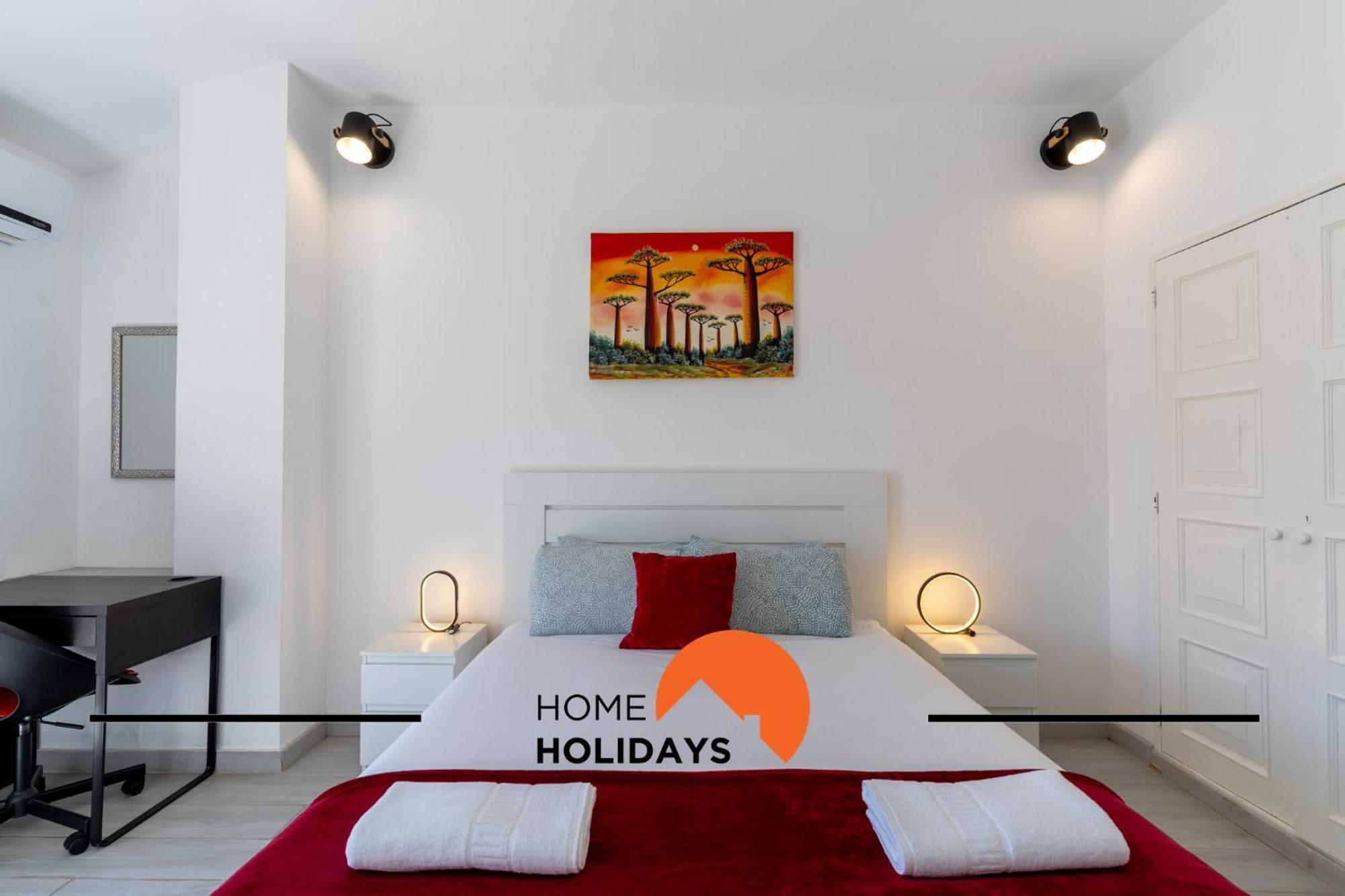 #267 Cozy Villa Casablanca Albufeira Esterno foto