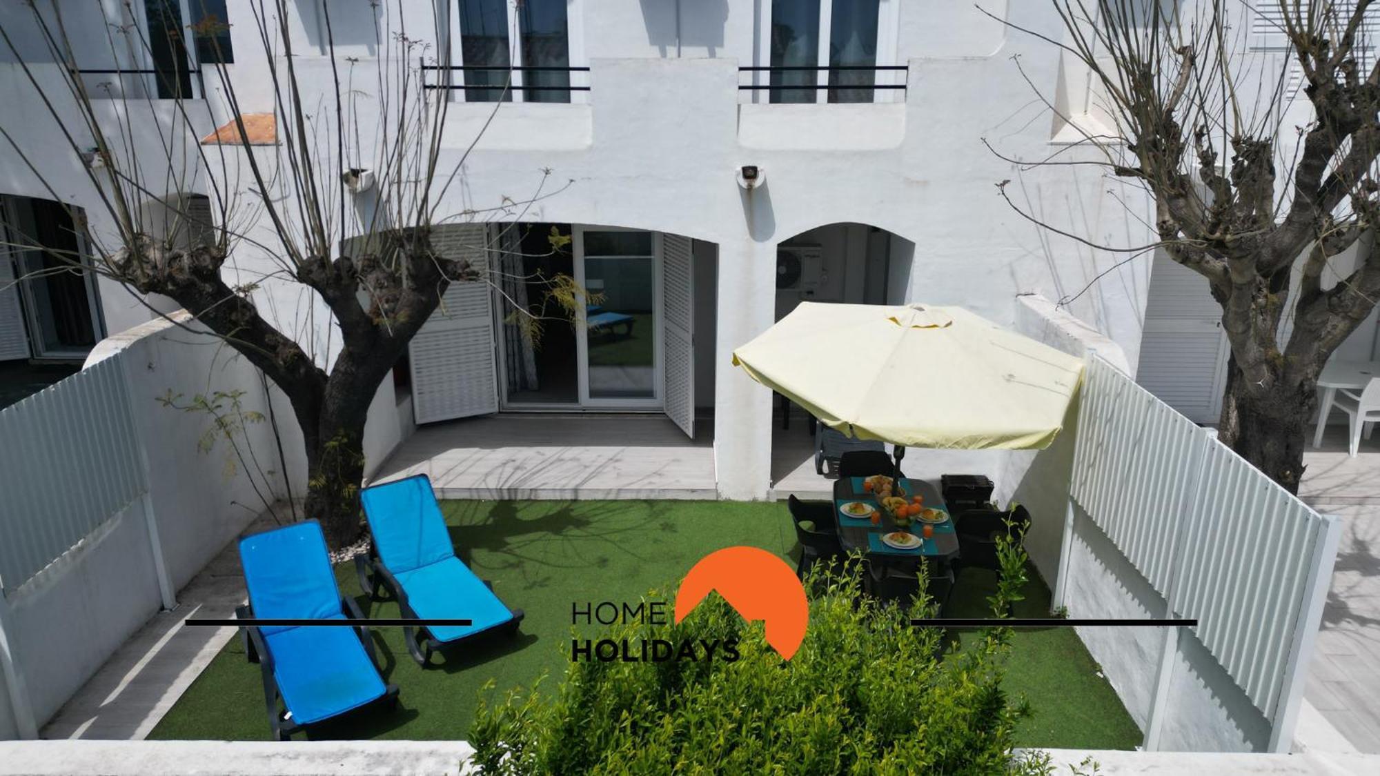 #267 Cozy Villa Casablanca Albufeira Esterno foto