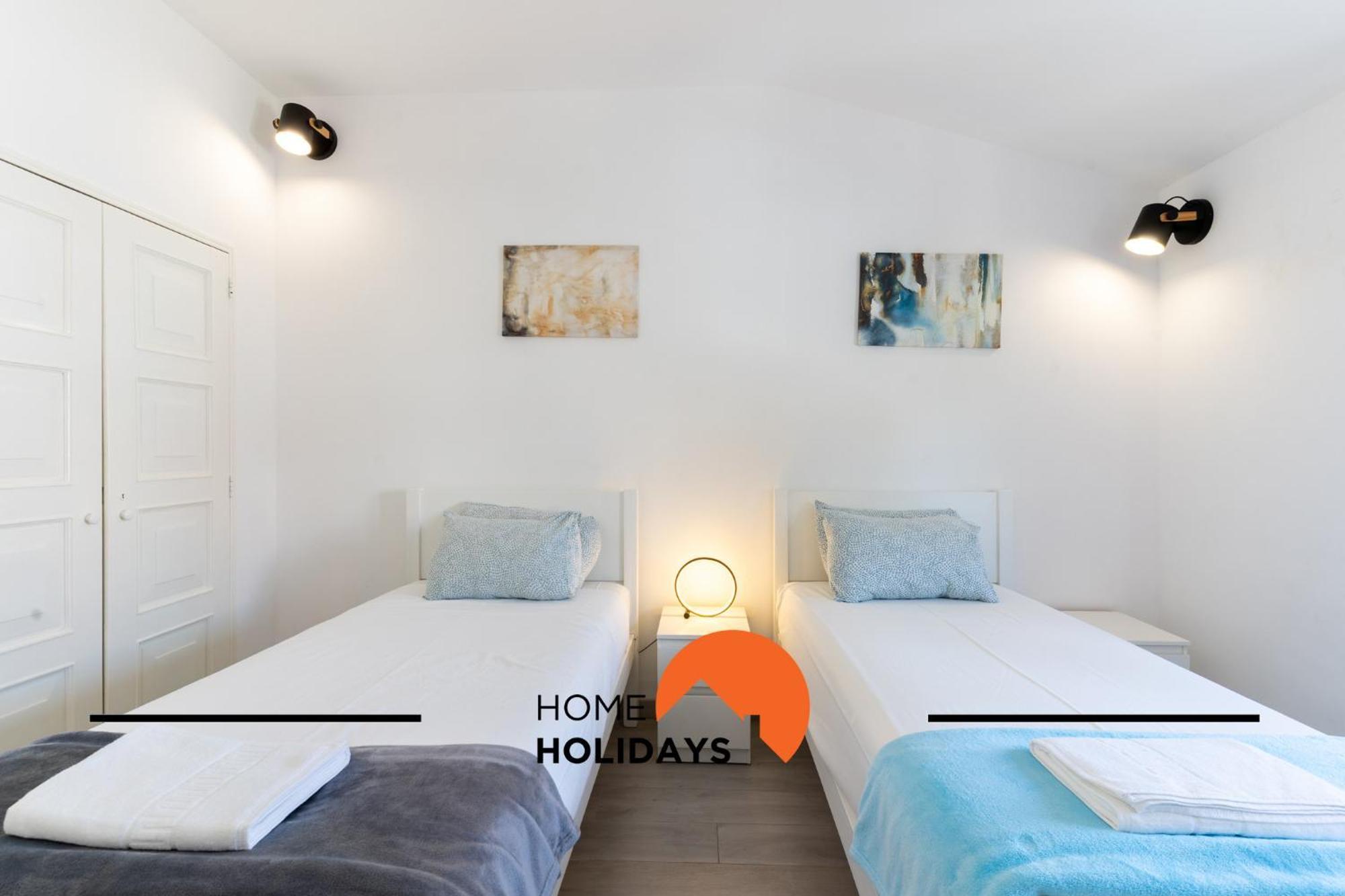 #267 Cozy Villa Casablanca Albufeira Esterno foto