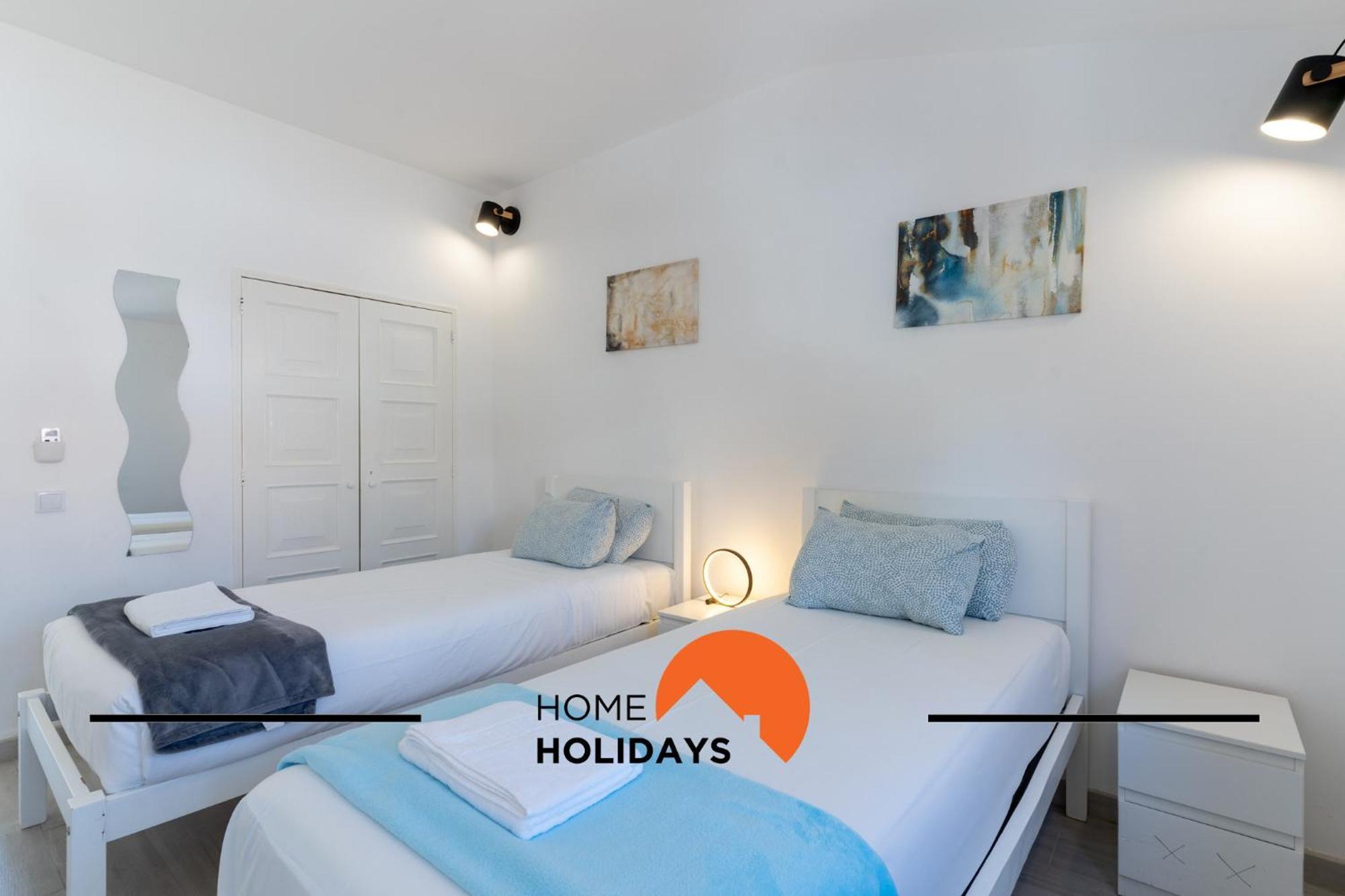 #267 Cozy Villa Casablanca Albufeira Esterno foto