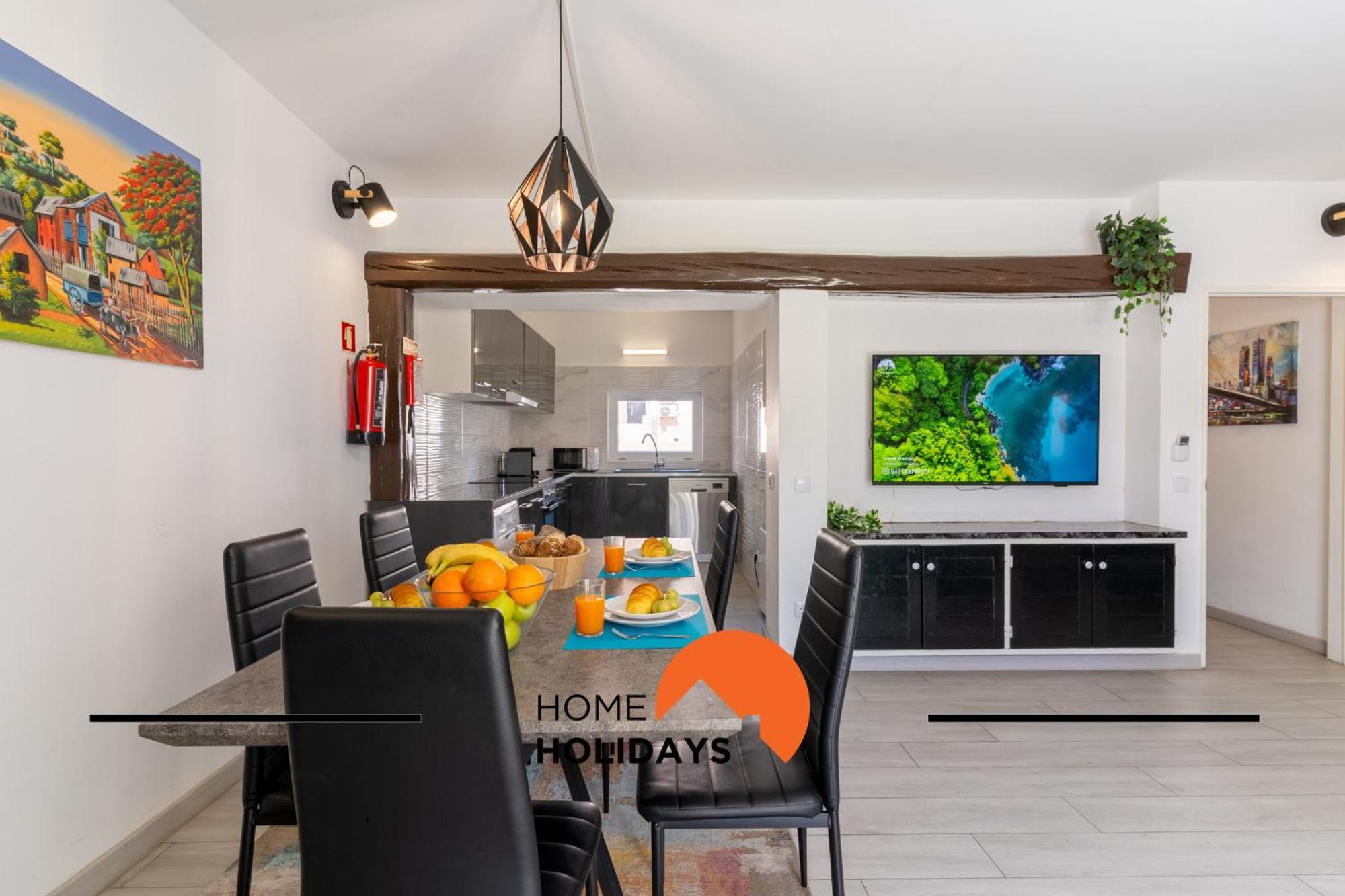 #267 Cozy Villa Casablanca Albufeira Esterno foto